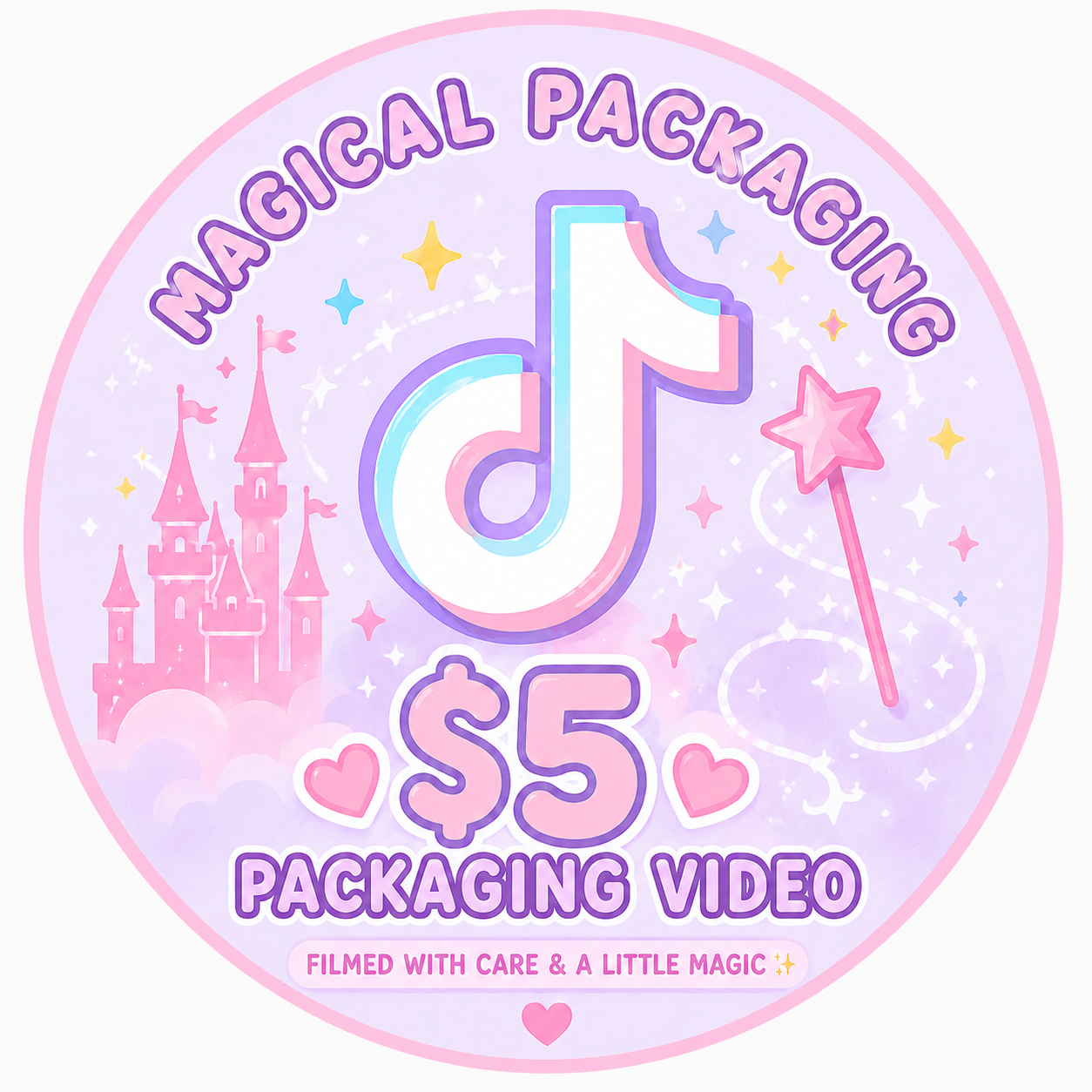 Packing Video Add -Onn ✨