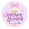 Bibbidi Bobbidi Scoop - Home